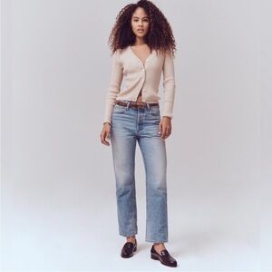 Alex Mill The Bev Jeans